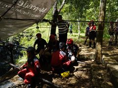 -中岜朗天坑(CV GEO INDO RAYA)