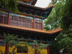 -宝通禅寺