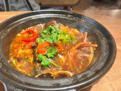 -周家二小姐的菜(西津渡店)