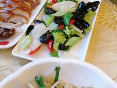 -北京全聚德烤鸭店(昌平店)