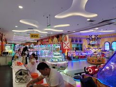 -meland·儿童乐园·游戏厅娃娃机·电玩Xbox(成都合生汇店)