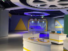 -苏州青少年科技馆