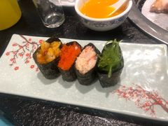 -烤路里·韩国品质自助烤肉(石路天虹4号店)