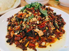 -伊春园牛菜馆(福达路店)