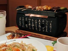-大和食乐·鲜和牛酸汤火锅(环宇荟店)