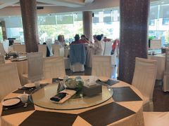 -三台山庄中餐厅