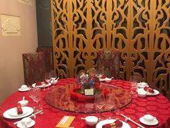 -北京前门建国饭店