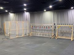 -雷鹰射击俱乐部