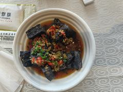 -辣婆婆(航天桥店)