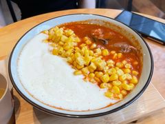 -火山屋台(新街口店)