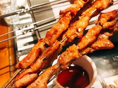 -高烤场烧烤餐厅(文华里店)