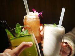 -燃扒房Steakhouse(皇庭店)