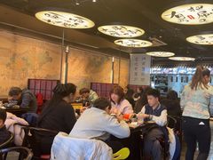 -古都历食南京菜·烤鸭·鸭血粉丝·汤包(南京博物院店)