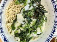 -鲁达面馆本帮风味(共康东路店)