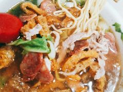 -祁家面馆(大香炉店)