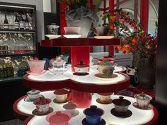 -奇芳阁·百年清真南京菜(夫子庙店)
