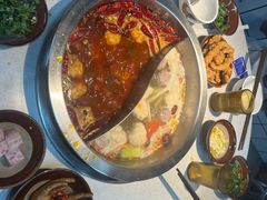 -芈重山老火锅(广州首店)