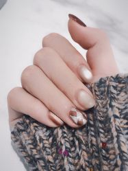 -丽心自助美甲美睫