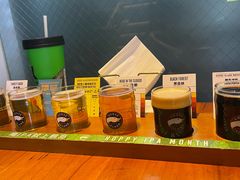 -Goose Island Brewhouse鹅岛精酿啤酒酿造工坊餐厅