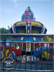 -大望京儿童游乐场