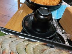 -九田家黑牛烤肉料理(郫都万达檬柏西路店)