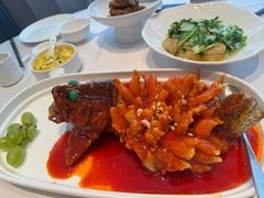 -松鹤楼(狮山永利广场店)