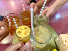-大茄来海鲜餐厅(亚洲城分行)