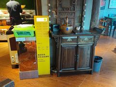 -老灶堂文创火锅(文艺路店)