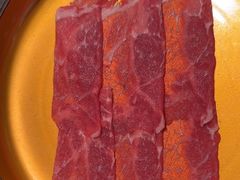 -牛New寿喜烧(曹路花园城店)