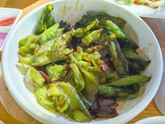 -马仕玖煲·融合菜·酥不腻烤鸭(人大店)