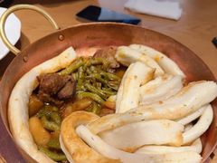 -奉天小馆·非遗东北菜(沈阳万象城店)