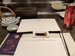-大渔铁板烧(东城店)