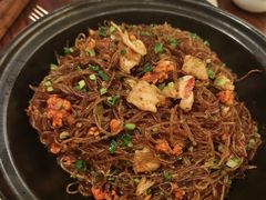 -广州柏悦酒店·悦景轩·粤菜餐厅