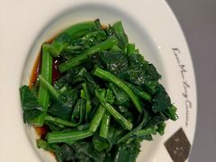 -桂满陇·杭州小馆(巴黎春天浦建店)