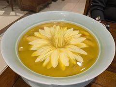 -福慧慈缘素食餐厅(王府井店)