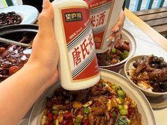 -望庐说·本地菜馆