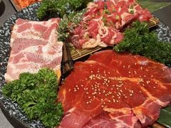-麻蒲碳烤肉(远景路1号店)
