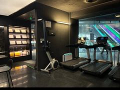 -TOP健身私教工作室(侨香店)