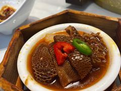 -怀德酒楼·粤菜·海鲜·茶点(宝安国际机场店)