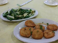 -秋姐美食店(旅游大道店)