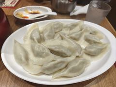 -喜家德虾仁水饺(华强天虹店)