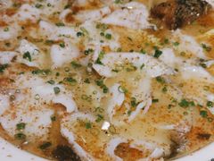 -渔语鱼新川菜Bistro(万象天地店)