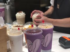 -奈雪的茶(湖滨银泰in77C区PRO店)