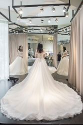 -MuseMarry婚纱(前海嘉里中心店)