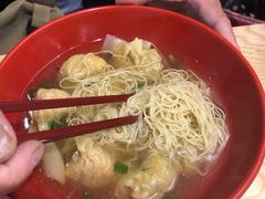 -滋味满屋美食坊(上海街店)