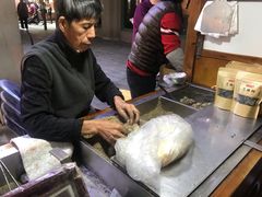 -叶氏麻糍(鼓浪屿店)