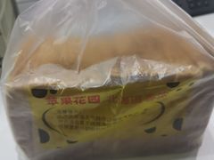 -苹果花园(桂林路店)
