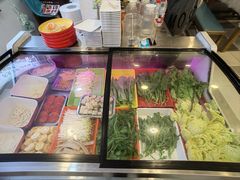 -虾大侠·盱眙龙虾老北京铜锅涮羊肉(金楠天街店)