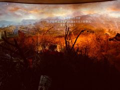 -邱少云烈士纪念馆