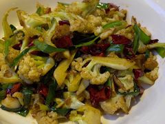 大碗花菜-费大厨辣椒炒肉(黄兴中心广场店)